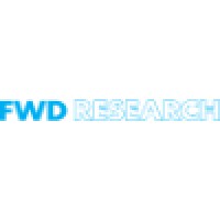 FWD Research logo, FWD Research contact details