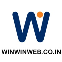 Win Win Web logo, Win Win Web contact details