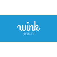 Wink Health logo, Wink Health contact details