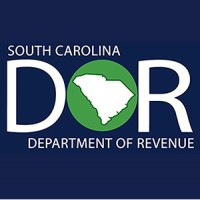 South Carolina Department of Revenue logo, South Carolina Department of Revenue contact details