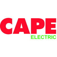 CAPE electric pvt ltd logo, CAPE electric pvt ltd contact details