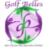 Golf Belles logo, Golf Belles contact details