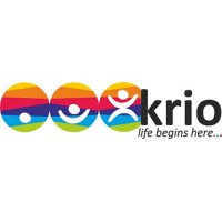 Krio Educare Private Limited logo, Krio Educare Private Limited contact details