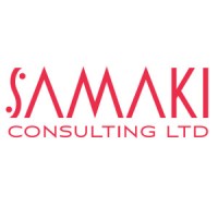 Samaki Consulting Ltd logo, Samaki Consulting Ltd contact details