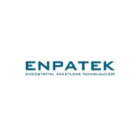 Enpatek Paketleme Teknolojileri logo, Enpatek Paketleme Teknolojileri contact details