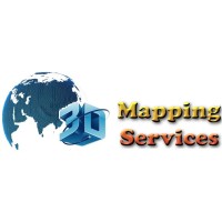 3D Mapping Services logo, 3D Mapping Services contact details