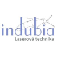 INDUBIA s.r.o. logo, INDUBIA s.r.o. contact details