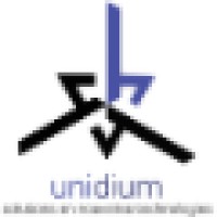 Unidium logo, Unidium contact details