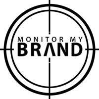 Monitor My Brand logo, Monitor My Brand contact details