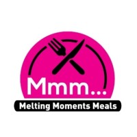 Melting Moments Meals logo, Melting Moments Meals contact details