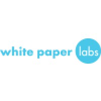 White Paper Labs logo, White Paper Labs contact details