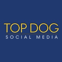 Top Dog Social Media logo, Top Dog Social Media contact details