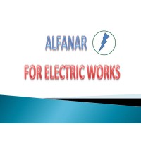 Alfanar For Electrical Works logo, Alfanar For Electrical Works contact details