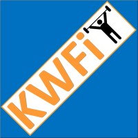 KWFit logo, KWFit contact details