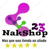 Nakshop23 logo, Nakshop23 contact details