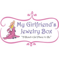 My Girlfriend's Jewelry Box logo, My Girlfriend's Jewelry Box contact details