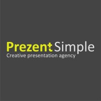 PrezentSimple.com logo, PrezentSimple.com contact details