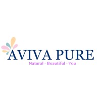 AvivaPureBeauty logo, AvivaPureBeauty contact details