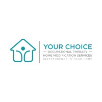 Your Choice Occupational Therapy Home Modification Services logo, Your Choice Occupational Therapy Home Modification Services contact details