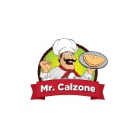 Mr Calzone logo, Mr Calzone contact details