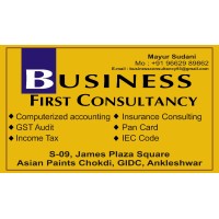 business first consultancy logo, business first consultancy contact details