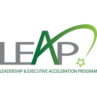 LEAP - Leadership & Executive Acceleration Program logo, LEAP - Leadership & Executive Acceleration Program contact details