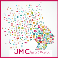 JMC Social Media logo, JMC Social Media contact details