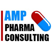 AMP-Pharma Consulting logo, AMP-Pharma Consulting contact details