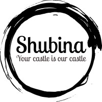 Shubina logo, Shubina contact details