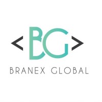 Branex Global logo, Branex Global contact details