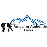 Amazing Authentic Treks & Expedition (P) Ltd. logo, Amazing Authentic Treks & Expedition (P) Ltd. contact details