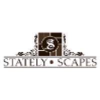 Stately Scapes logo, Stately Scapes contact details