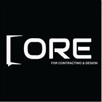 Core Designs logo, Core Designs contact details