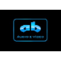 AB Áudio e Vídeo logo, AB Áudio e Vídeo contact details