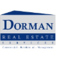 Dorman Real Estate Services, Inc logo, Dorman Real Estate Services, Inc contact details