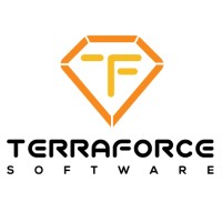 TerraForce Software logo, TerraForce Software contact details