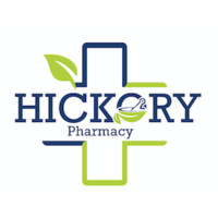 Hickory Pharmacy logo, Hickory Pharmacy contact details