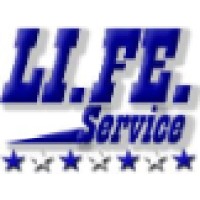 LI.FE. Service logo, LI.FE. Service contact details