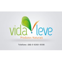 Farmácia Vida Leve logo, Farmácia Vida Leve contact details