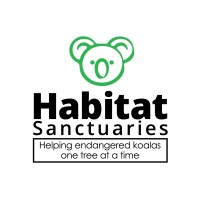 Habitat Sanctuaries.Org logo, Habitat Sanctuaries.Org contact details