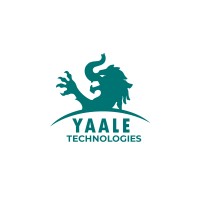 YAALE TECHNOLOGIES logo, YAALE TECHNOLOGIES contact details