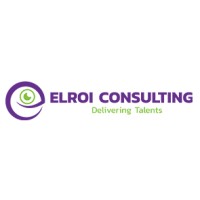 Elroi Consulting LLP logo, Elroi Consulting LLP contact details