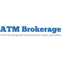 ATM Brokerage logo, ATM Brokerage contact details