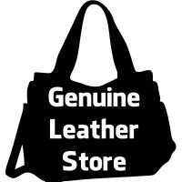 Genuine Leather Store logo, Genuine Leather Store contact details