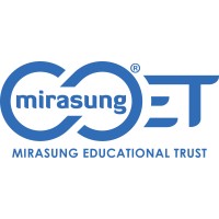 Mirasung Educational Trust logo, Mirasung Educational Trust contact details