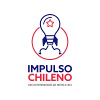 Impulso Chileno logo, Impulso Chileno contact details