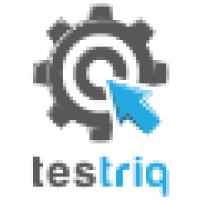 TESTRIQ QA Lab, LLP. logo, TESTRIQ QA Lab, LLP. contact details