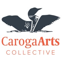 Caroga Arts Collective logo, Caroga Arts Collective contact details