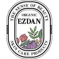 EZDAN Skincare logo, EZDAN Skincare contact details