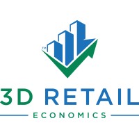 3D Retail Economics Pty Ltd logo, 3D Retail Economics Pty Ltd contact details